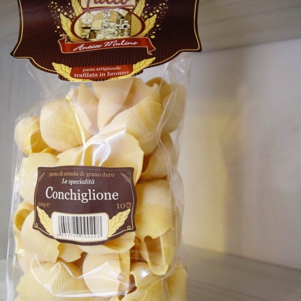 Conchiglione