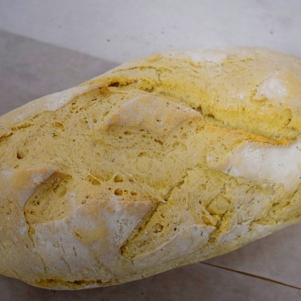 Pane sciapo